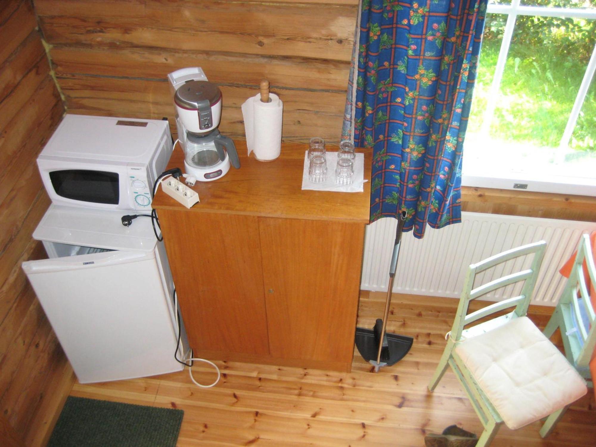 Nestorinranta Resort Lintusalo Quarto foto