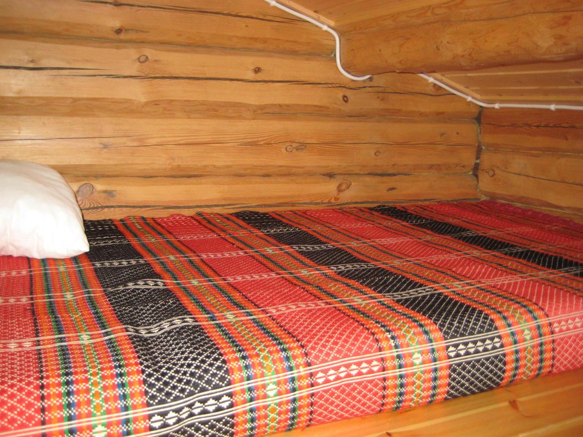 Nestorinranta Resort Lintusalo Quarto foto